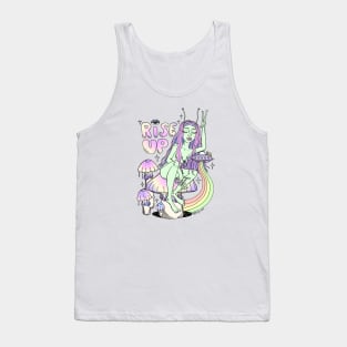 Rise Up Tank Top